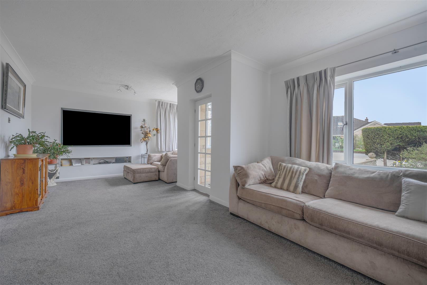 Main Road, Christian Malford, Chippenham